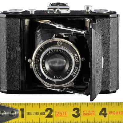 35mm Camera