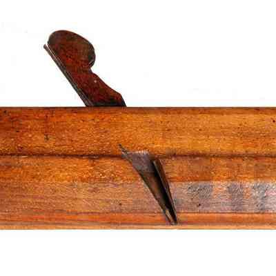 Molding Wood Plane