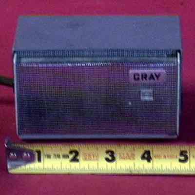 Battery/Power Supply Charger