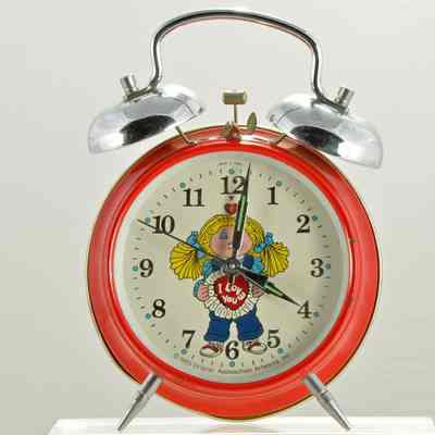 Alarm Clock