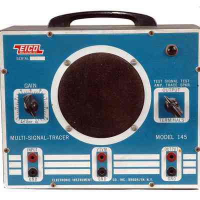 Multi-signal Tracer