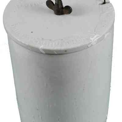 Wet Cell Battery