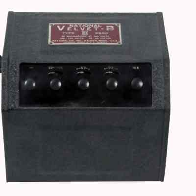 Battery Eliminator