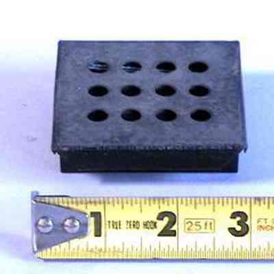 Projector Lamp house Lid