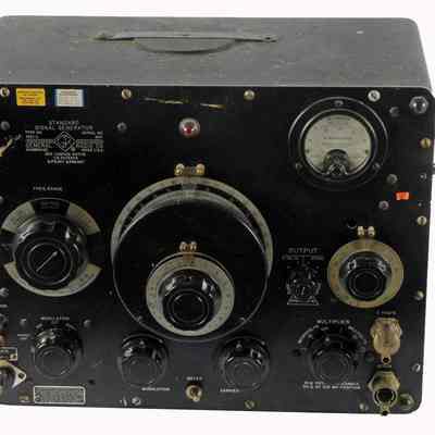 Signal Generator