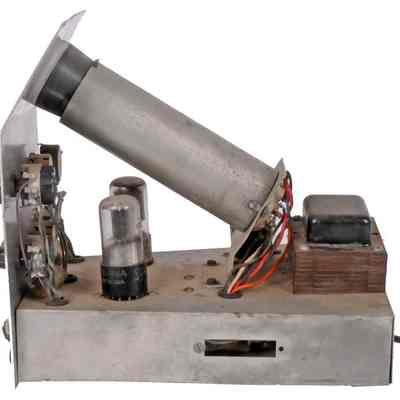 Oscilloscope