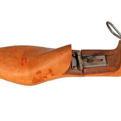 Length Shoe Stretcher