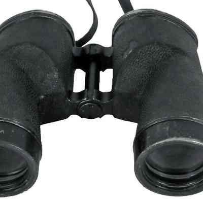Binoculars