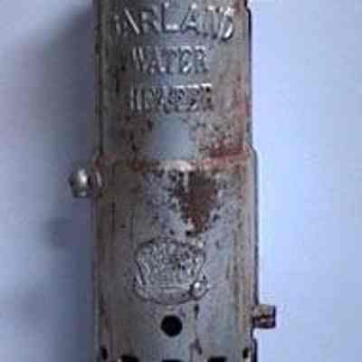 Water Heater