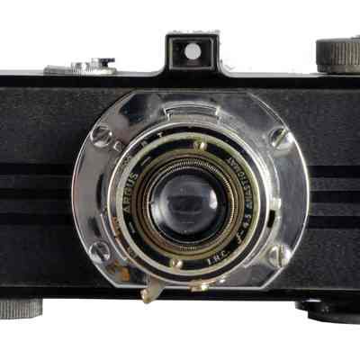 35mm Camera