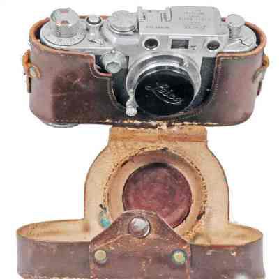 Camera