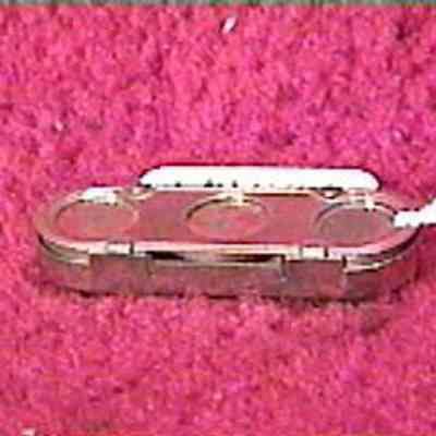 Coin Holder