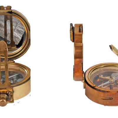 Directional Compass