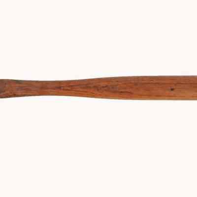 Rounding Hammer, tinsmith's
