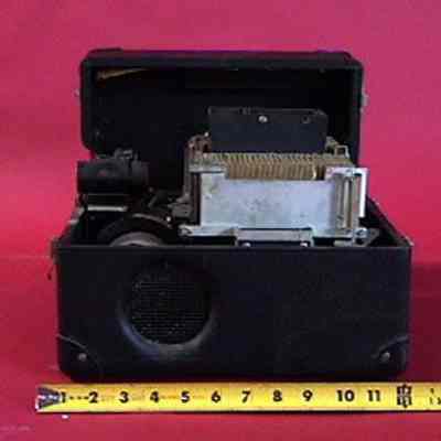 35mm Slide Projector