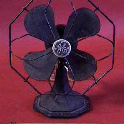 Electric Fan
