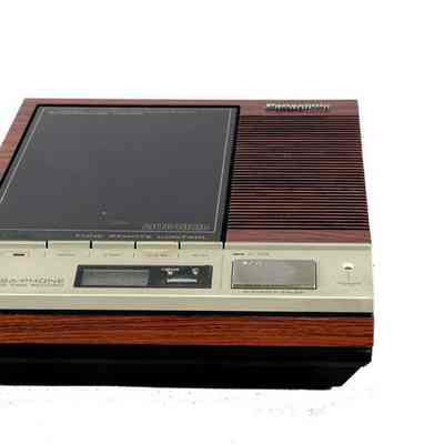 Answering Machine