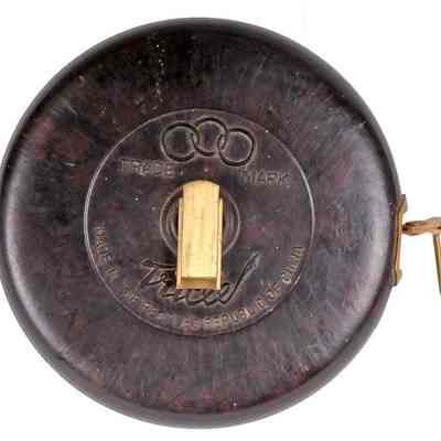 Tape Measure