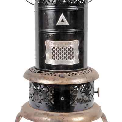 Oil Room Heater