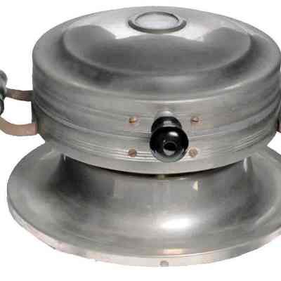 Waffle Iron