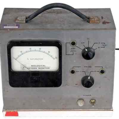 Lab Analyzer