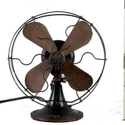 Electric Fan