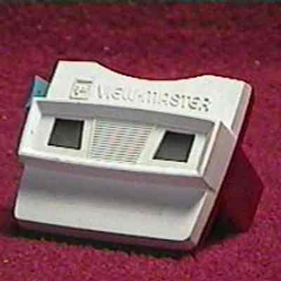 8mm Slide Viewer