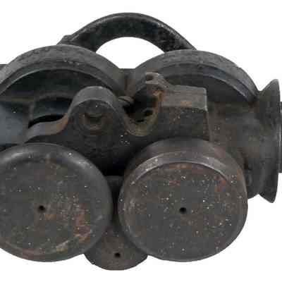 Flanging Machine