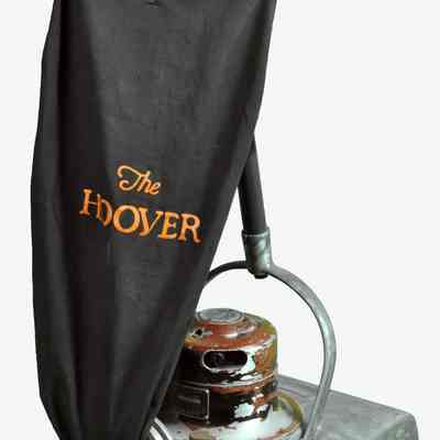 Vacuum Cleaner