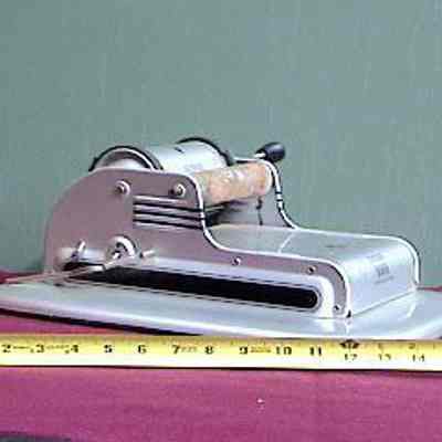 Toy Printer