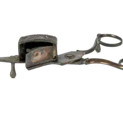 Candle Wick Trimmer
