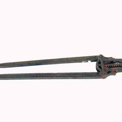 Cow/Steer Horn Cutter