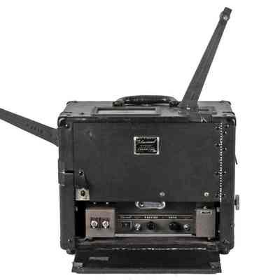 16mm Movie Projector