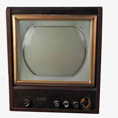 Television Receiver