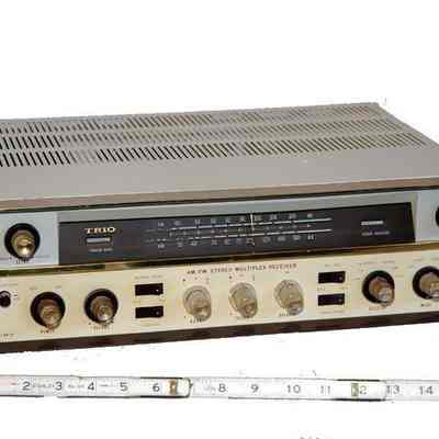 Radio Tuner