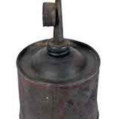 Oil Can
