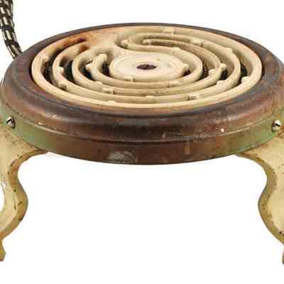 Hot Plate