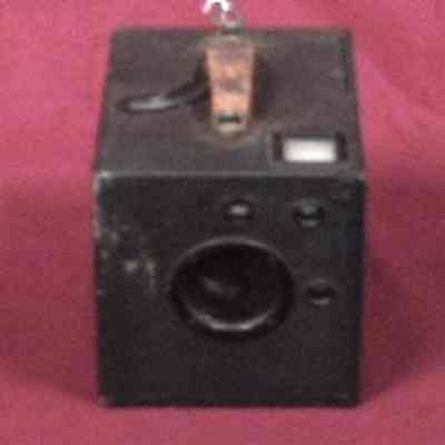 A&W "Adlake" Sheet Film Camera