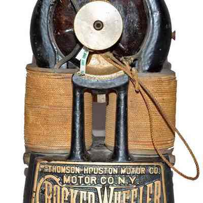 Electric Motor