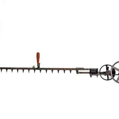 Hedge Trimmer