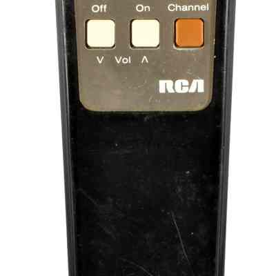 Television Remote Control