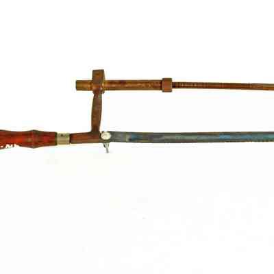 Hacksaw