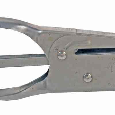 Handheld Plier Stapler