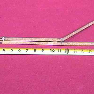 Folding Rule
