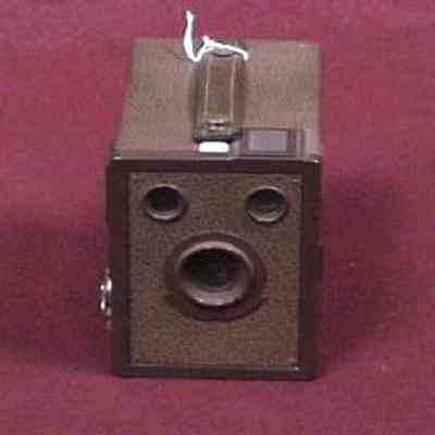 Box Still Camera
