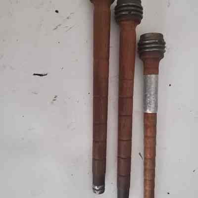 Spindles