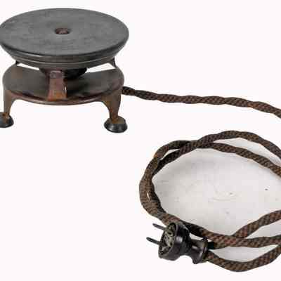 Hot Plate