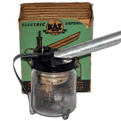 Vaporizer