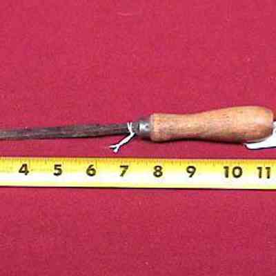 Wood Chisel