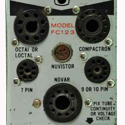 Filament Checker